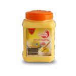 روغن زرد گاو و گوسفندی نهره (میکس)