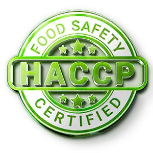 پنیر لیقوان دارای نشان HACCP