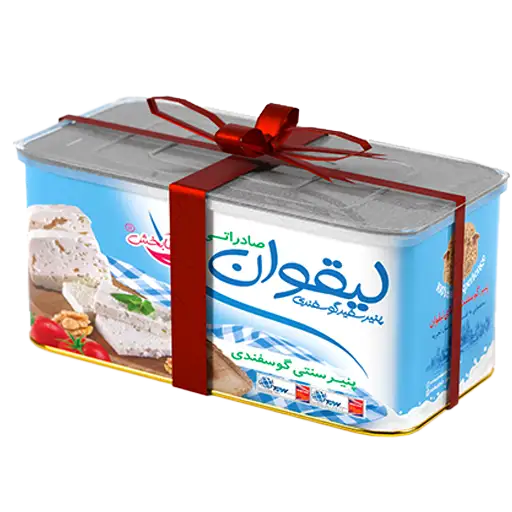 خرید پنیر لیقوان سبد کالا